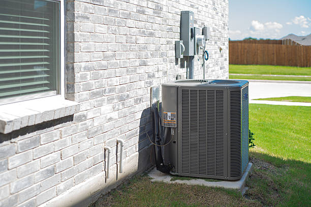 Reliable Ac Installation contractor in Belle Rose, LA by FH HVAC